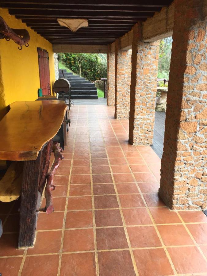 Las Margaritas サレント エクステリア 写真