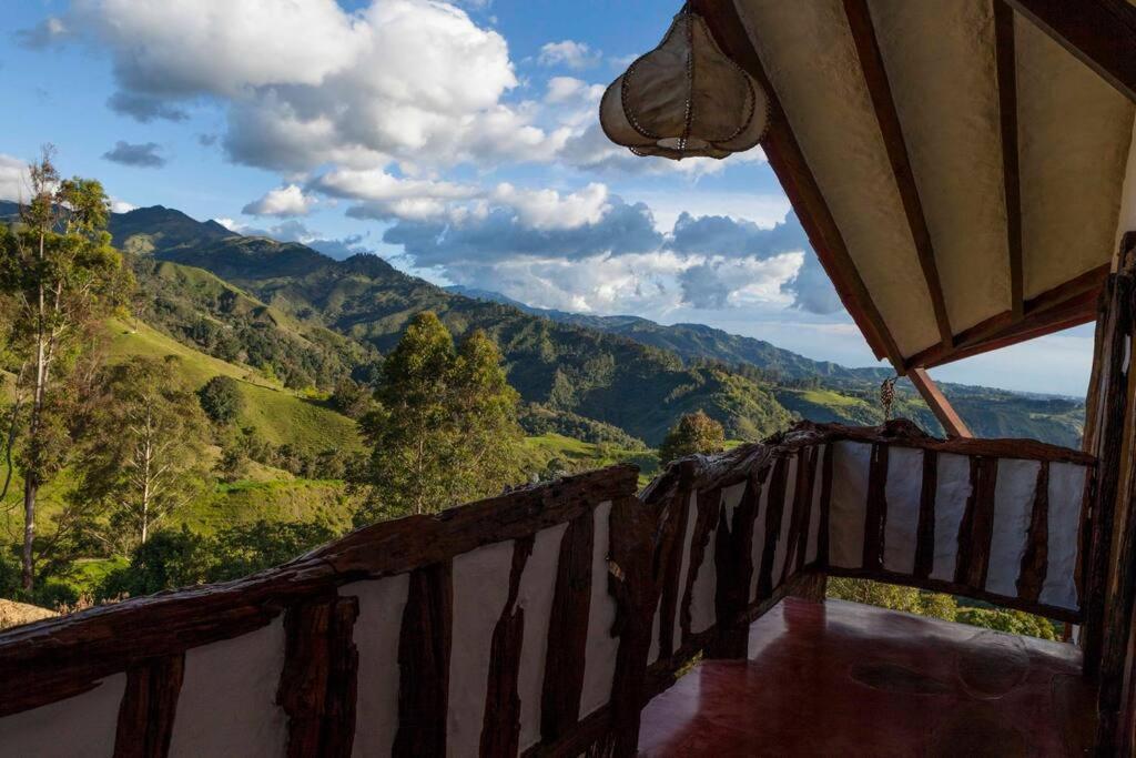 Las Margaritas サレント エクステリア 写真