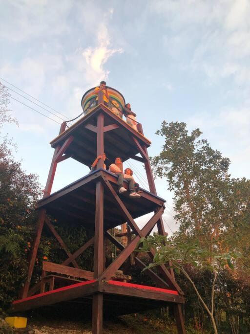 Las Margaritas サレント エクステリア 写真