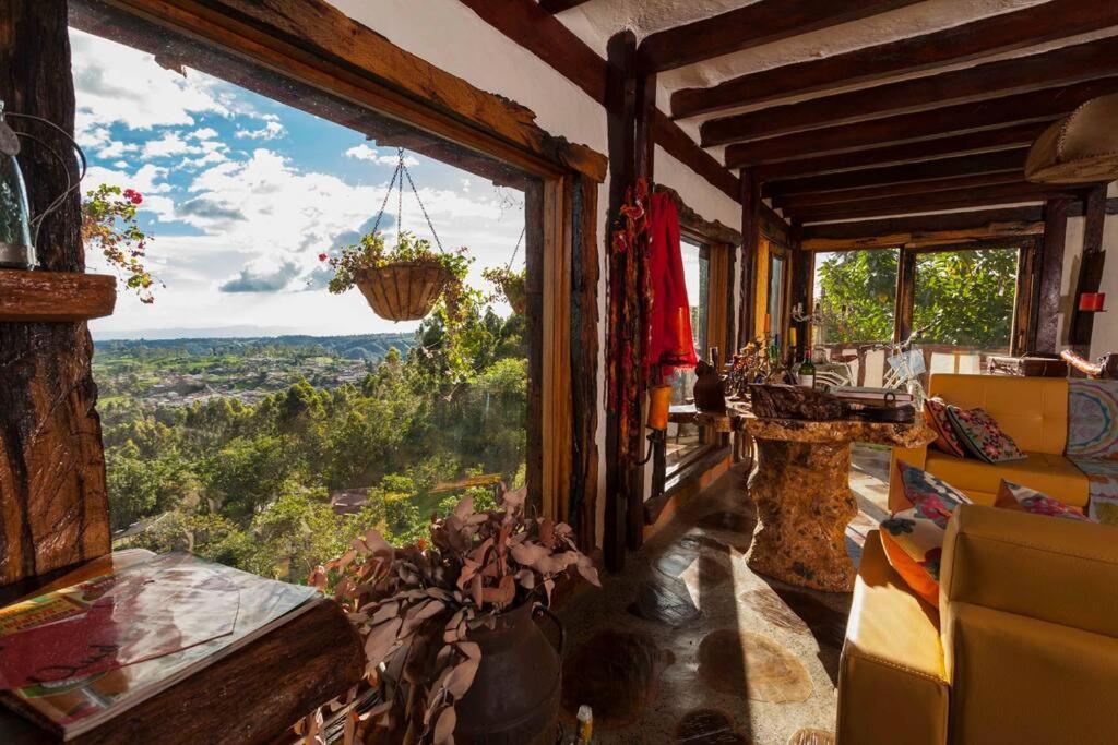 Las Margaritas サレント エクステリア 写真