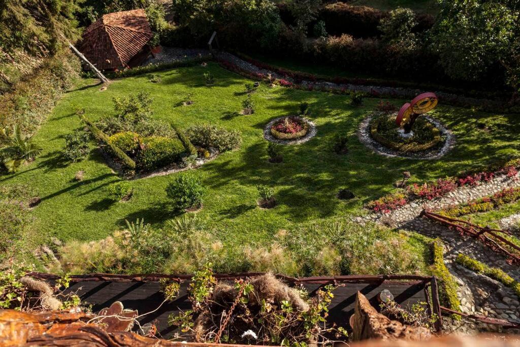Las Margaritas サレント エクステリア 写真